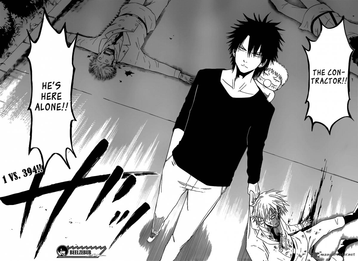 Beelzebub 130 19