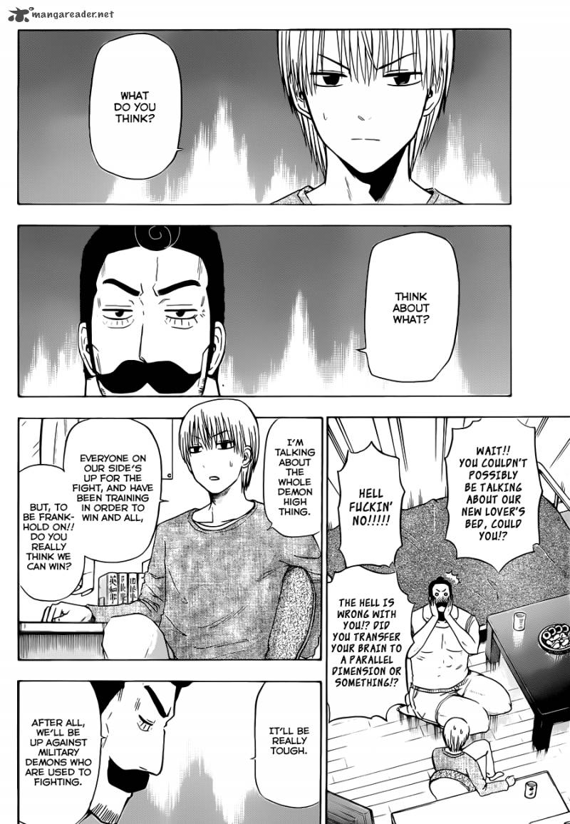 Beelzebub 130 7