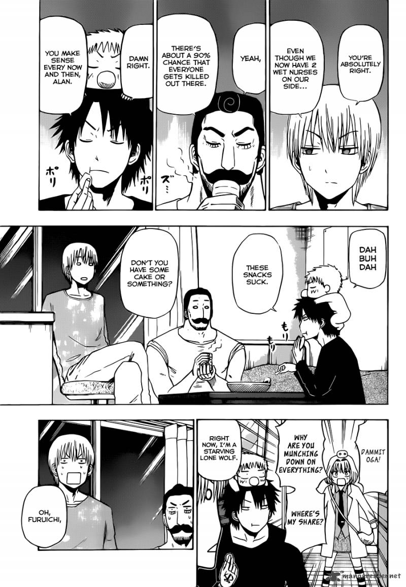 Beelzebub 130 8