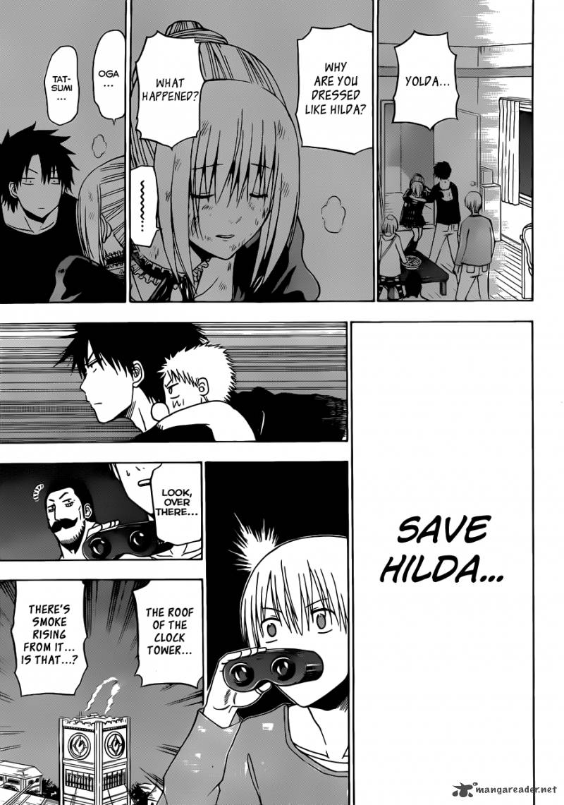 Beelzebub 131 11