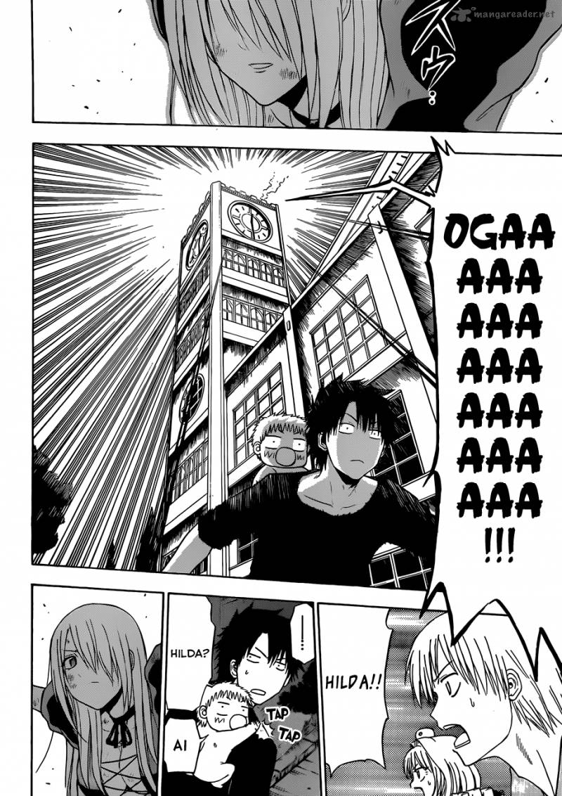 Beelzebub 131 12