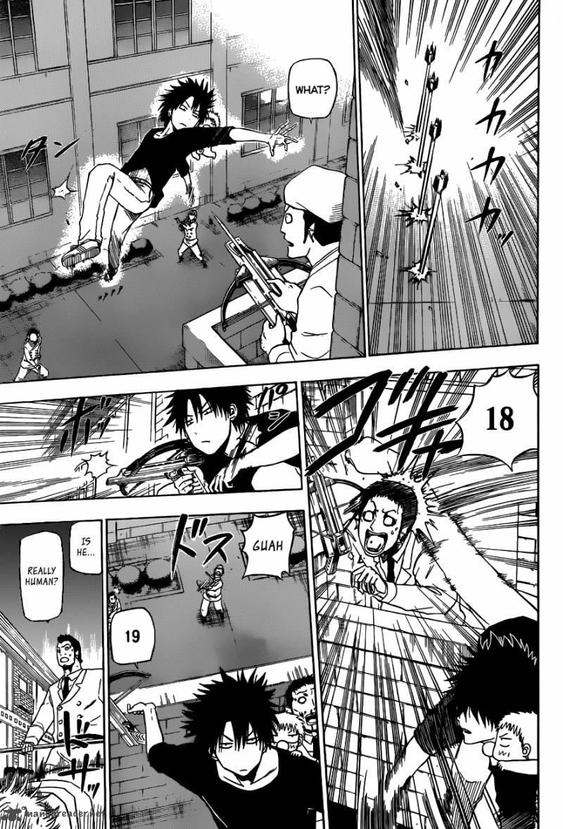 Beelzebub 131 4