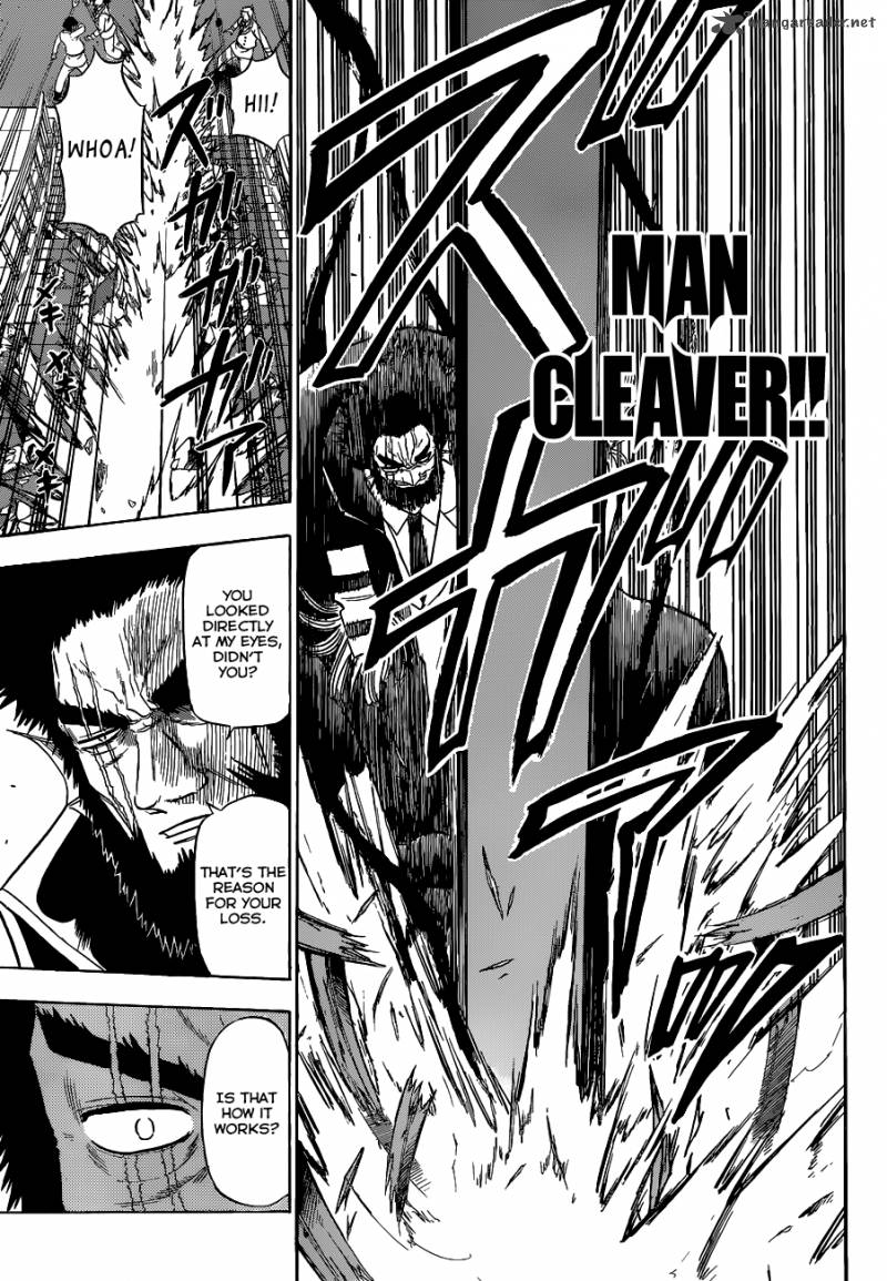 Beelzebub 132 13