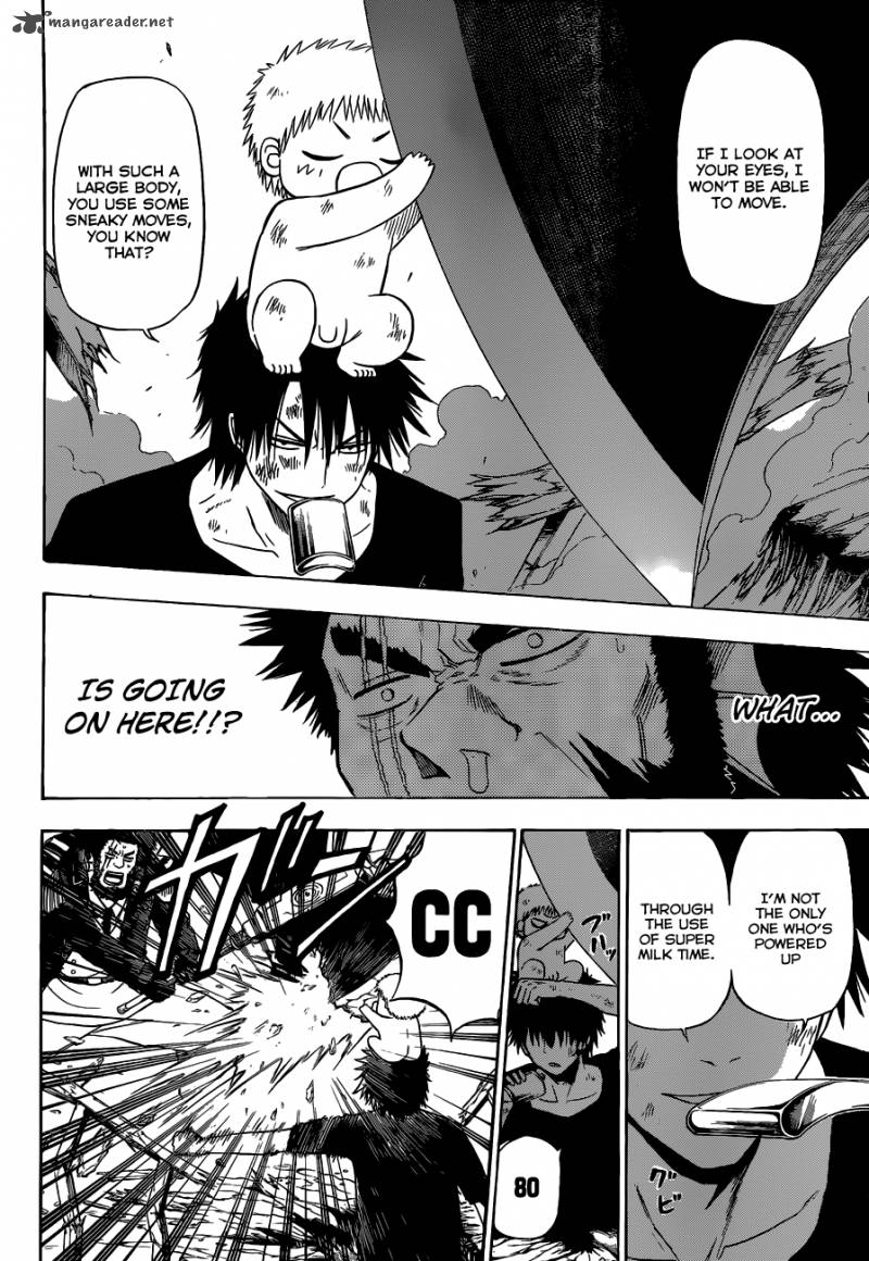 Beelzebub 132 14