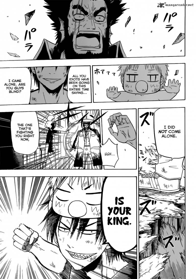 Beelzebub 132 15