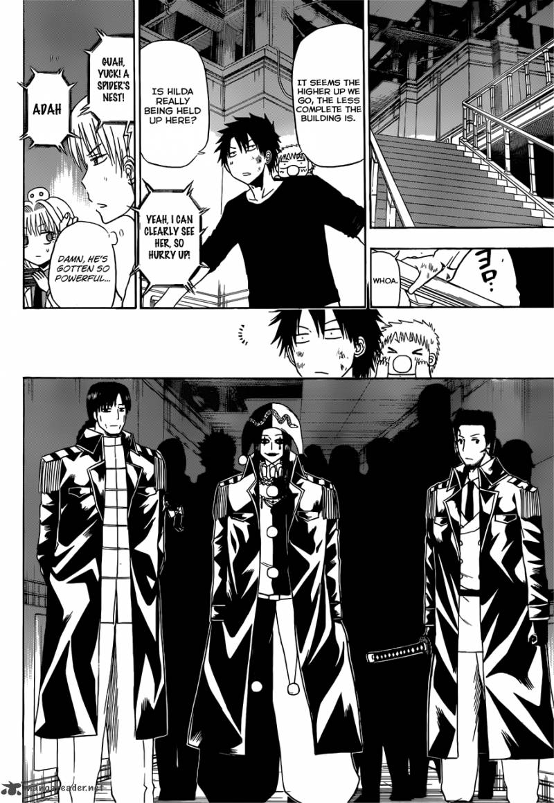 Beelzebub 132 17