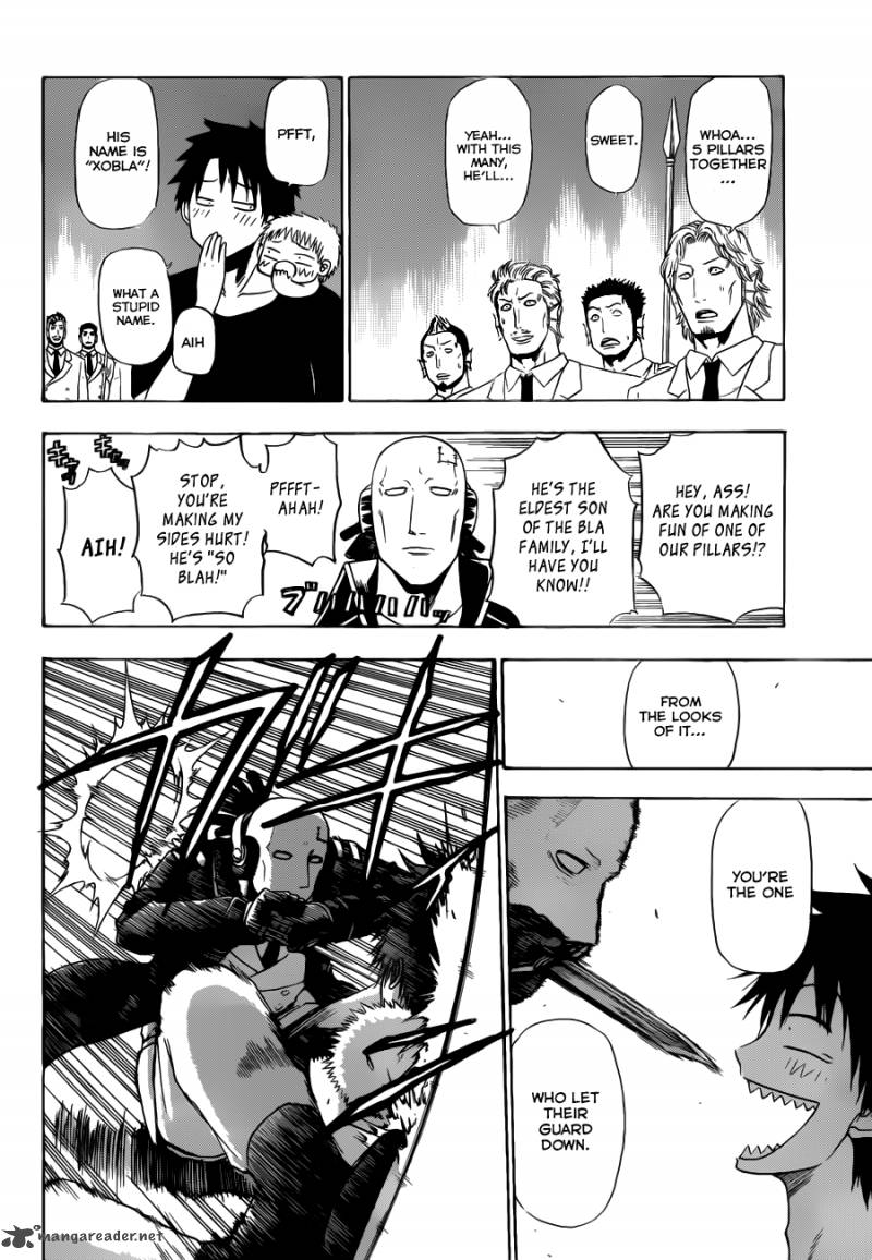 Beelzebub 132 3