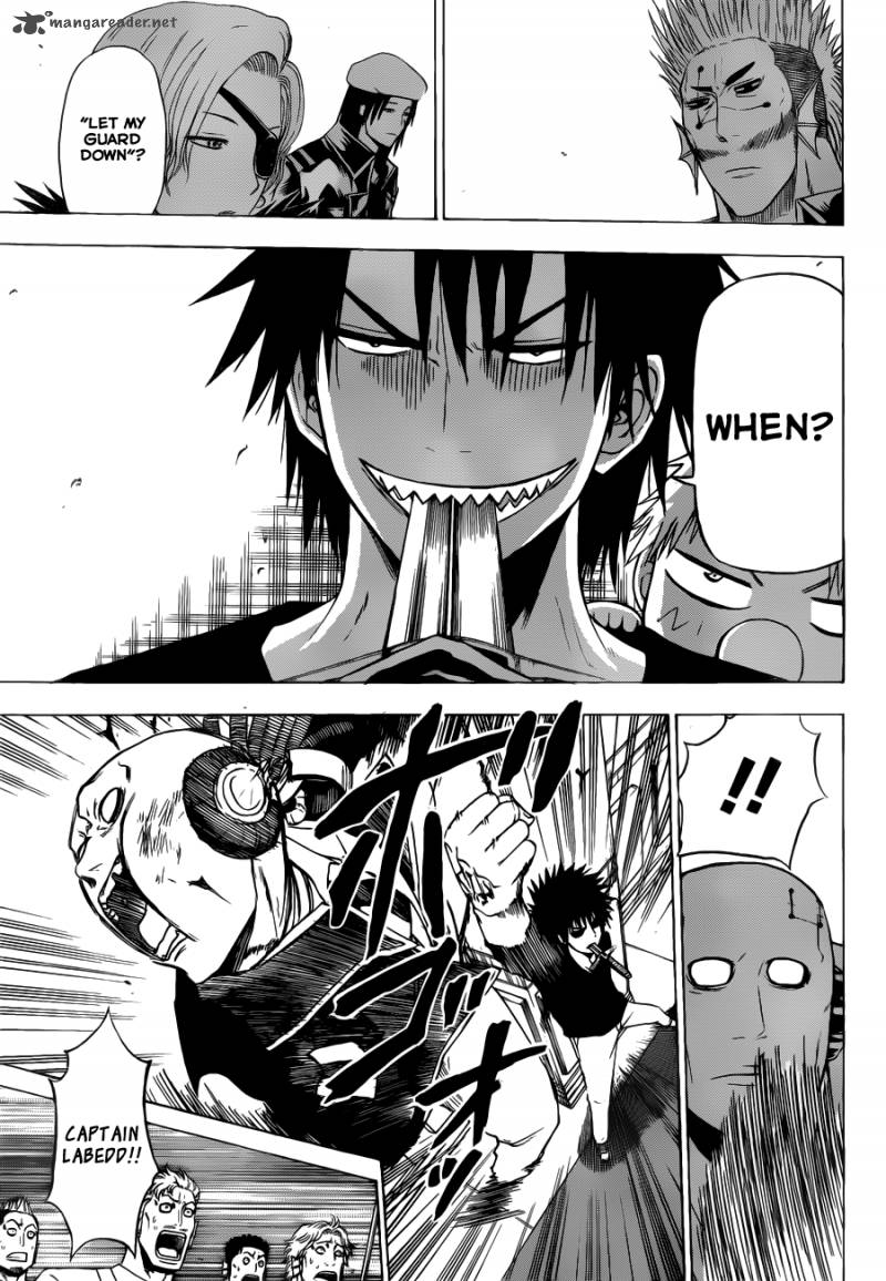 Beelzebub 132 4
