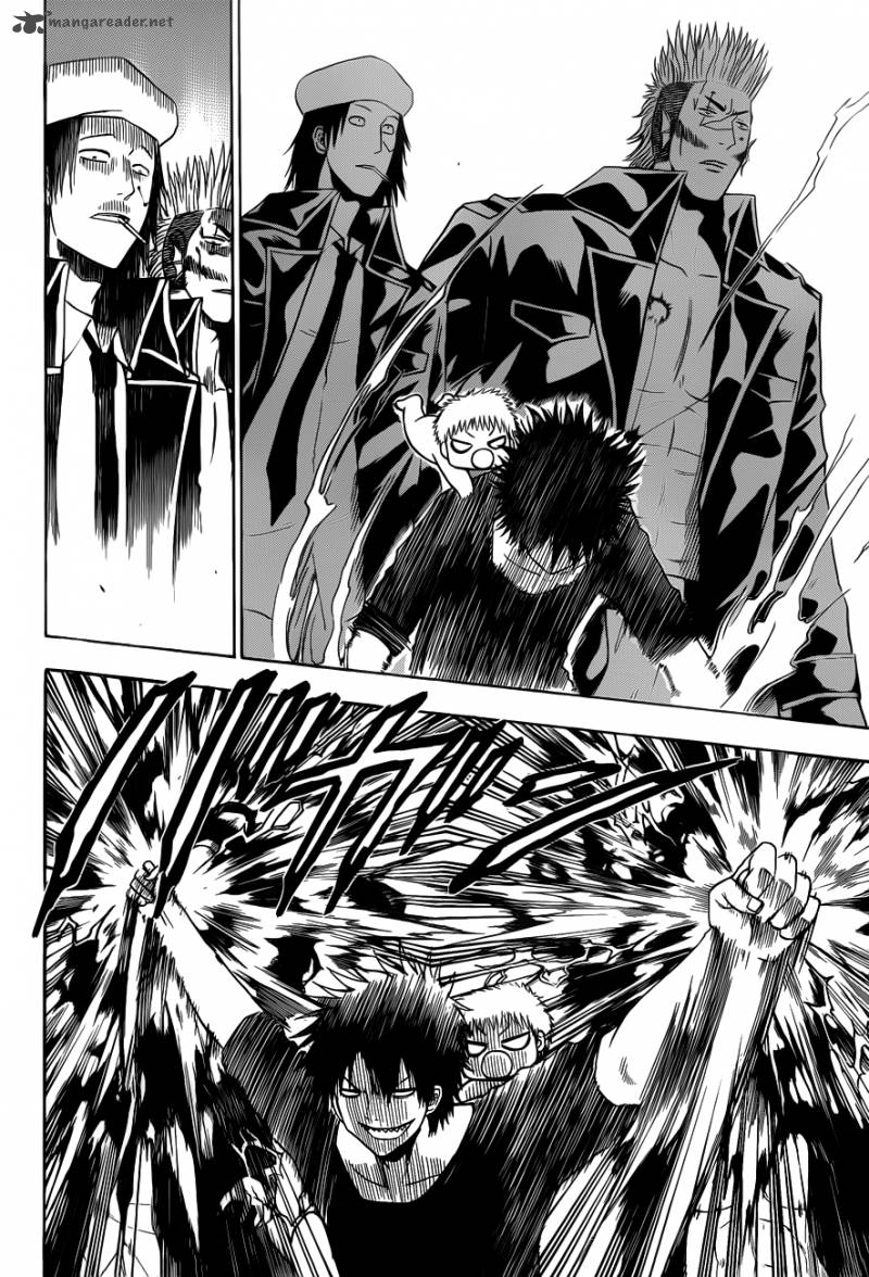 Beelzebub 132 6