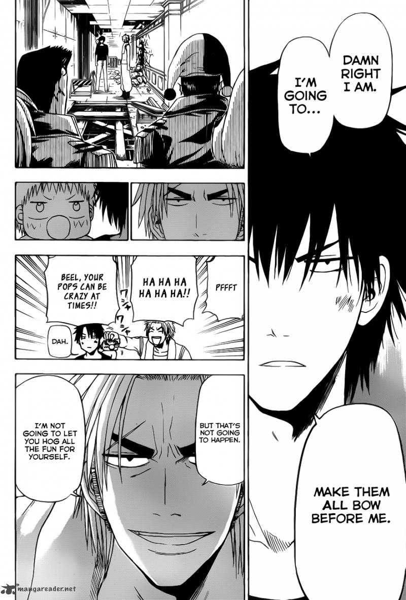 Beelzebub 133 11