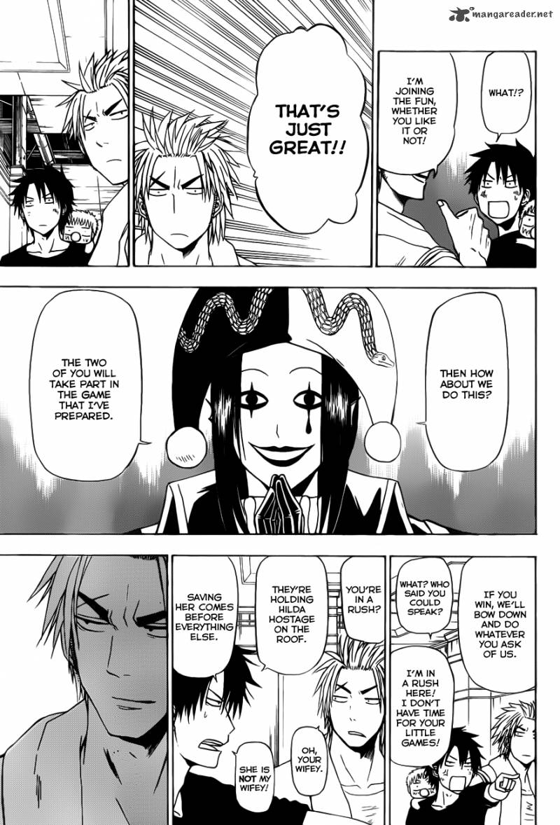 Beelzebub 133 12