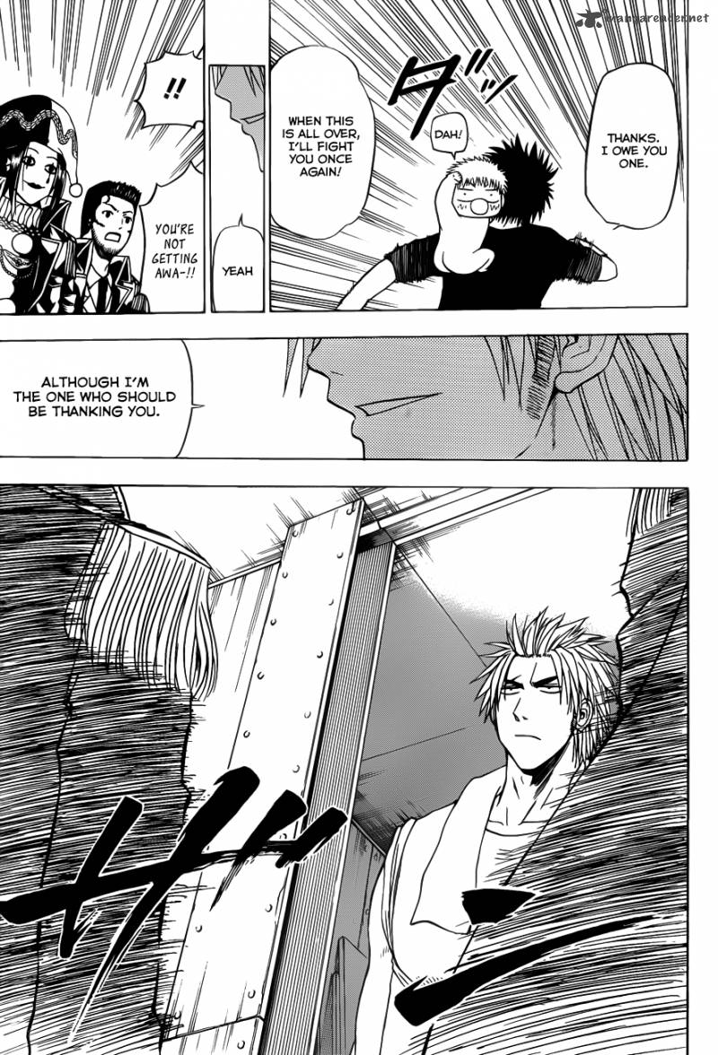 Beelzebub 133 14