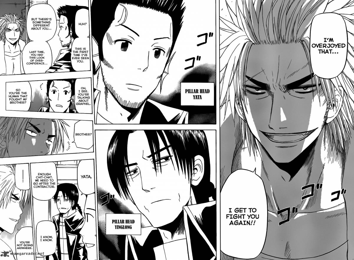 Beelzebub 133 15