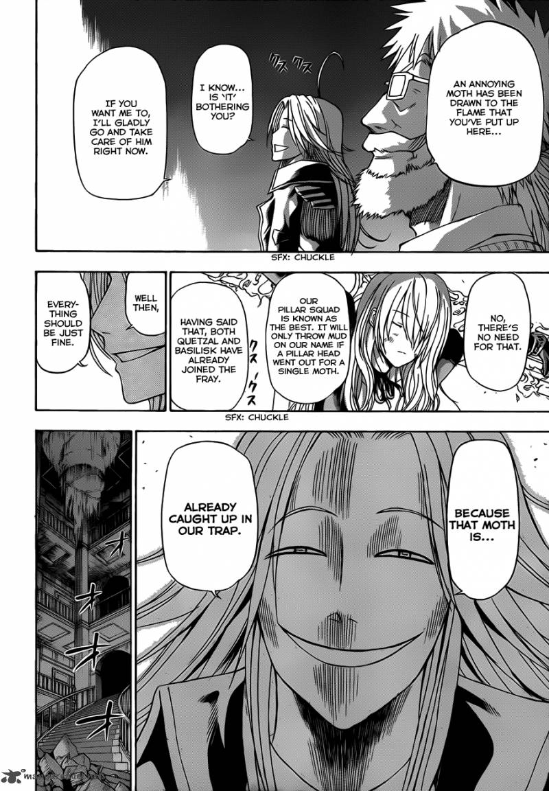 Beelzebub 133 5