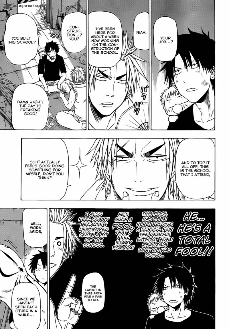 Beelzebub 133 6
