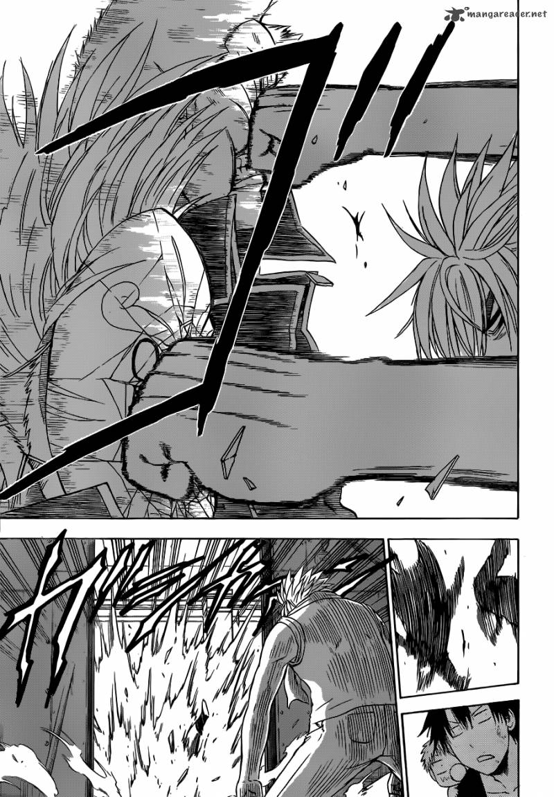 Beelzebub 133 8