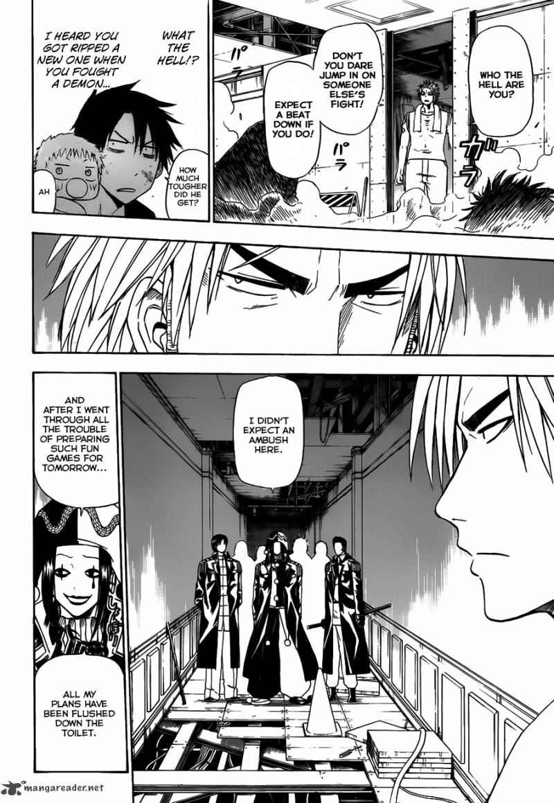 Beelzebub 133 9
