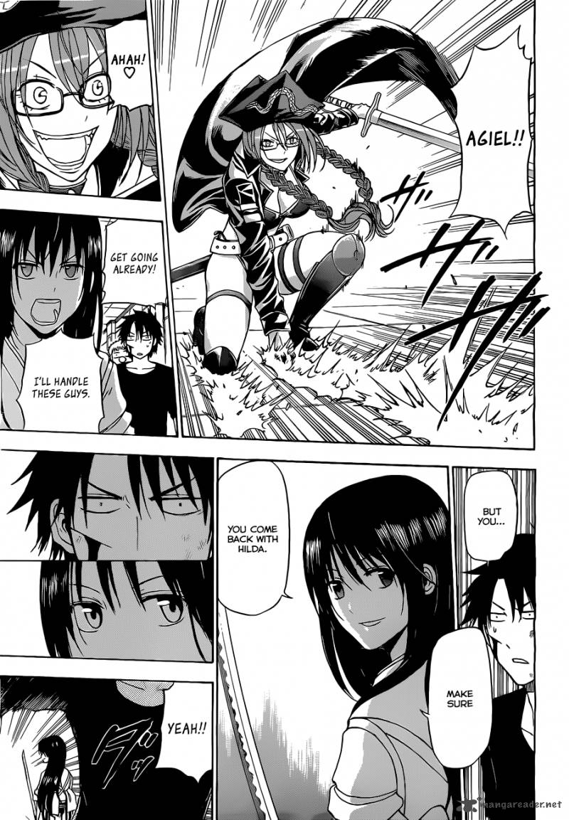 Beelzebub 134 12