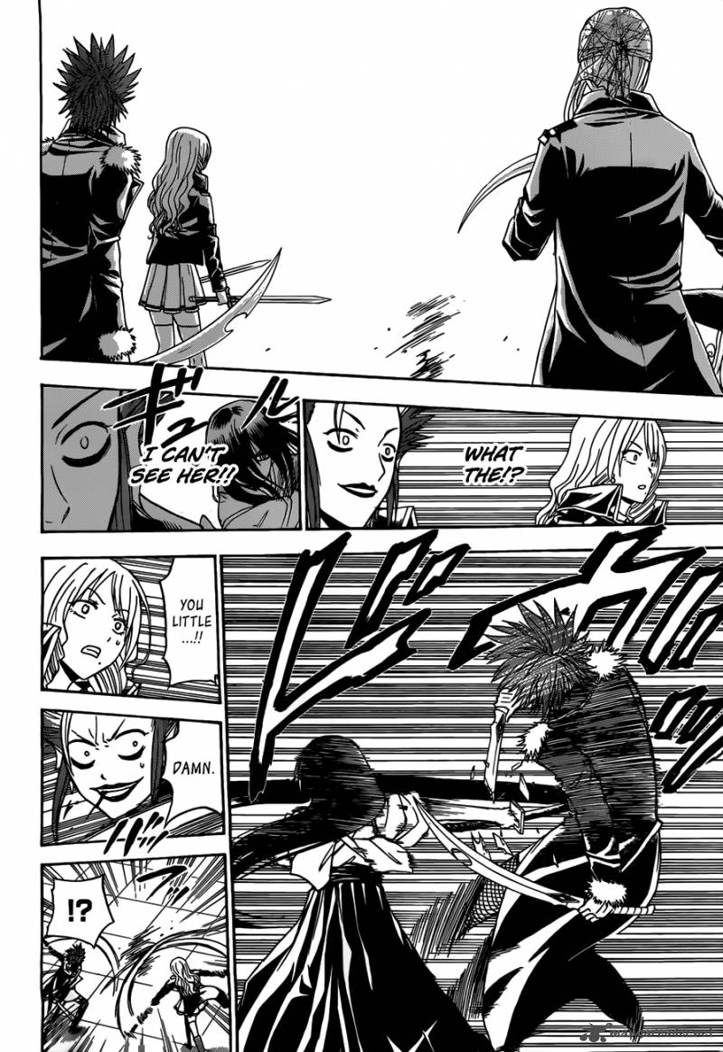 Beelzebub 134 15