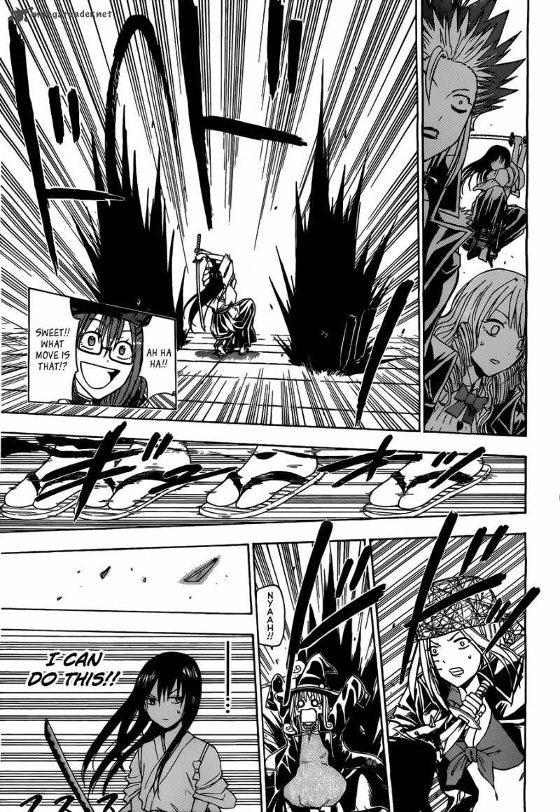Beelzebub 134 16