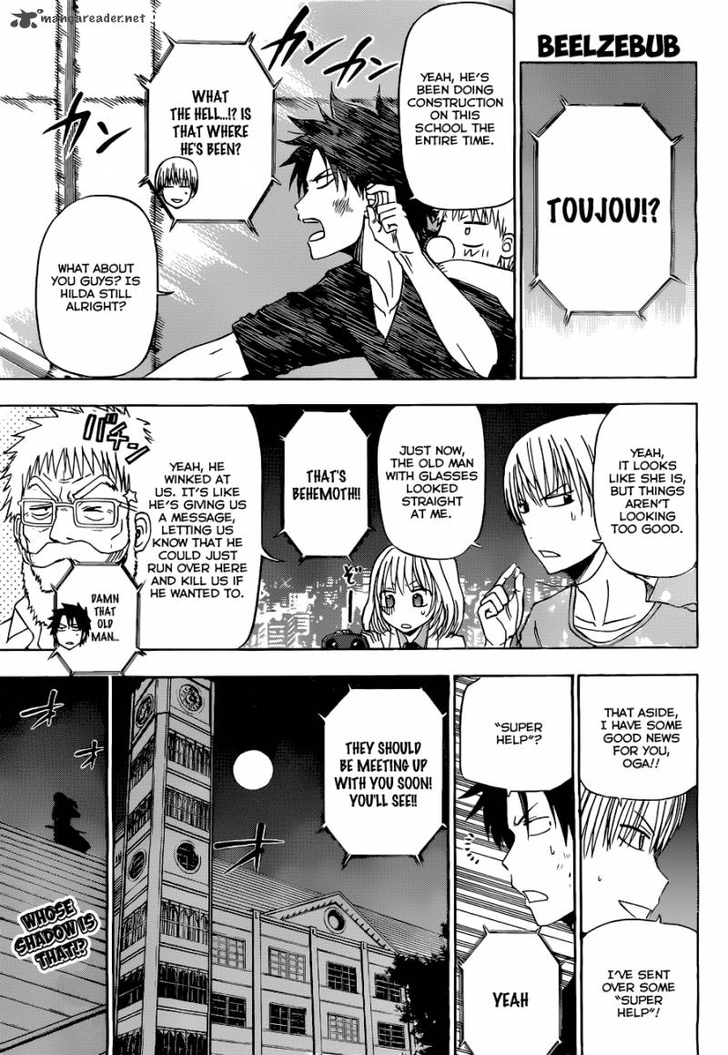 Beelzebub 134 2