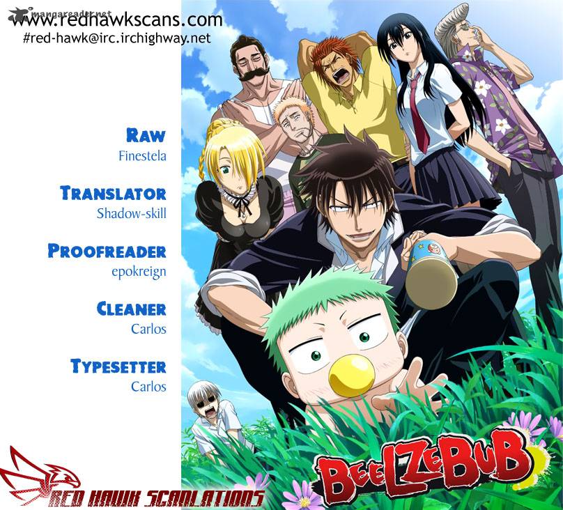Beelzebub 134 20