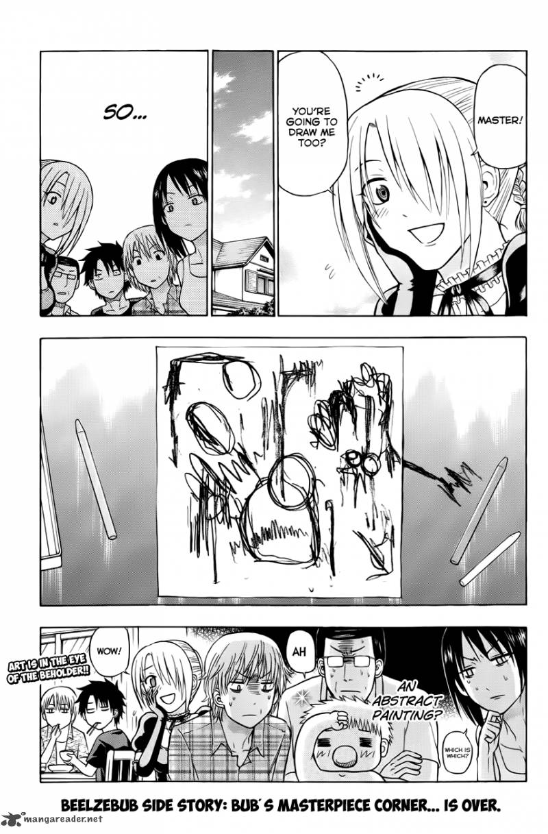 Beelzebub 134 22