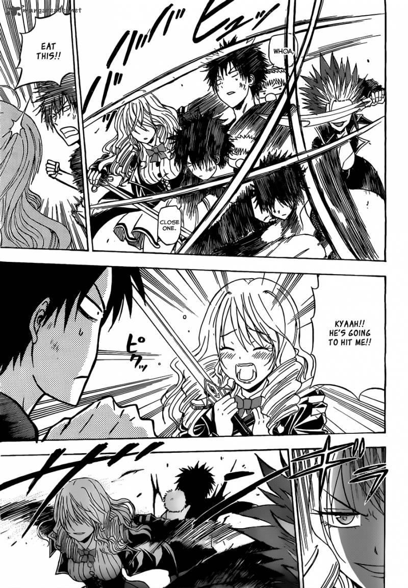 Beelzebub 134 6