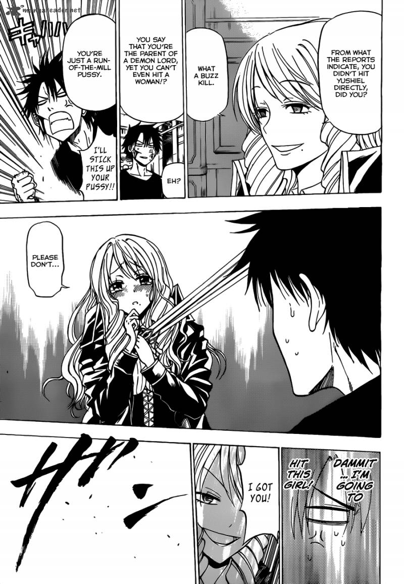 Beelzebub 134 8