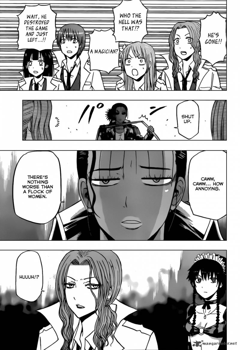 Beelzebub 136 10