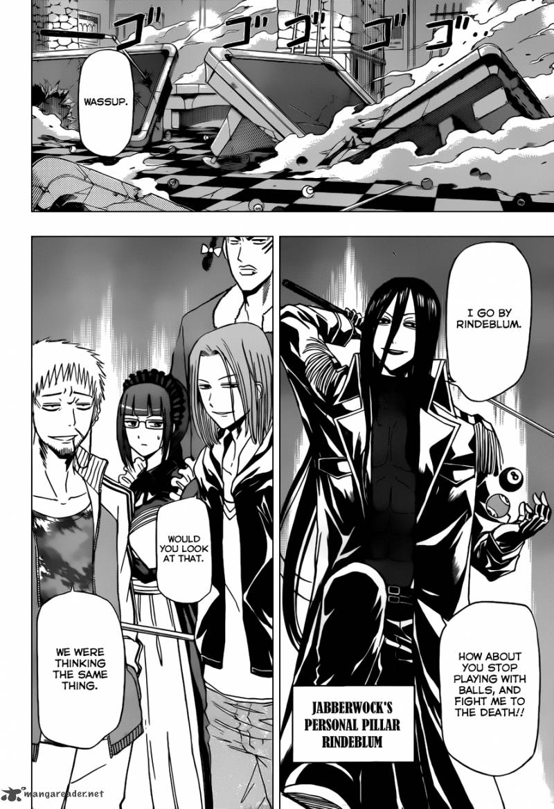 Beelzebub 136 11
