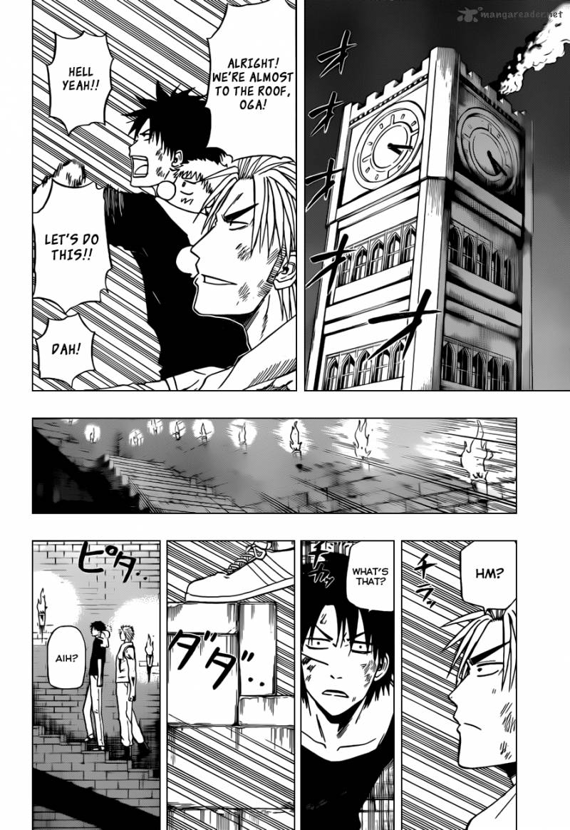 Beelzebub 136 13