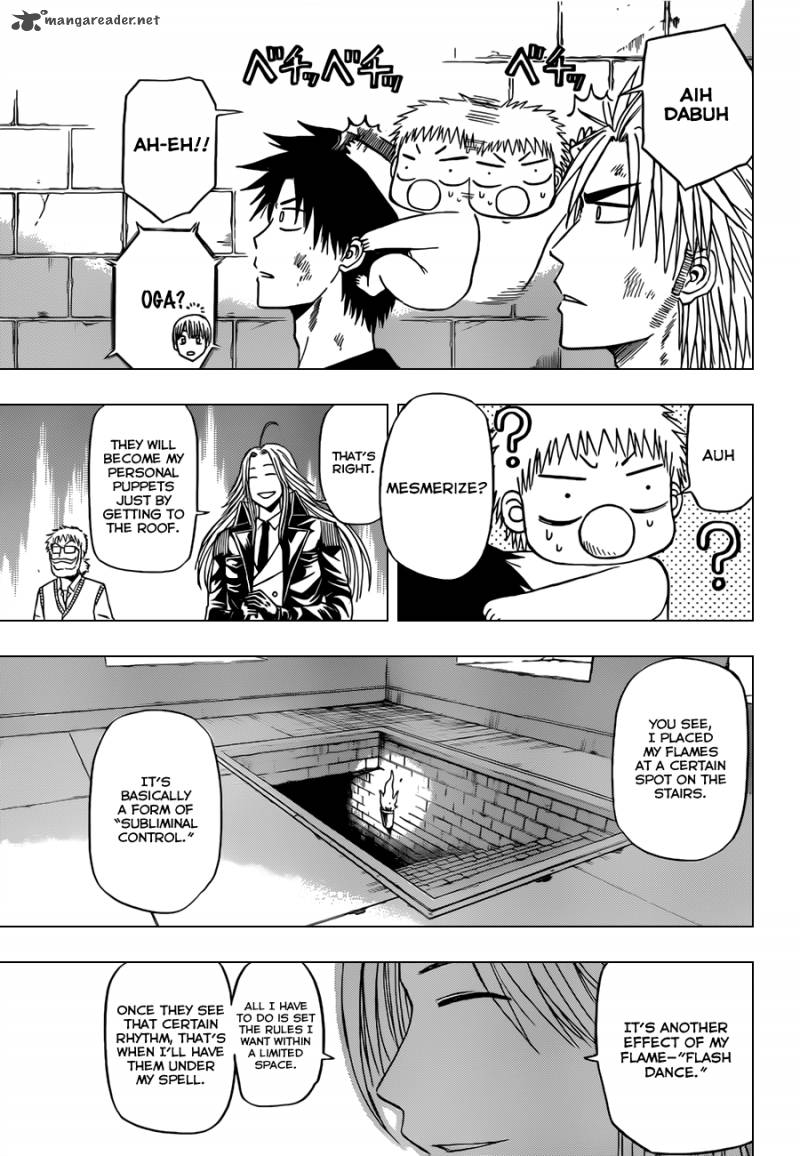 Beelzebub 136 14