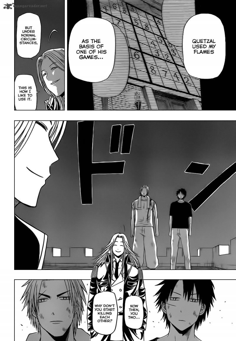 Beelzebub 136 15