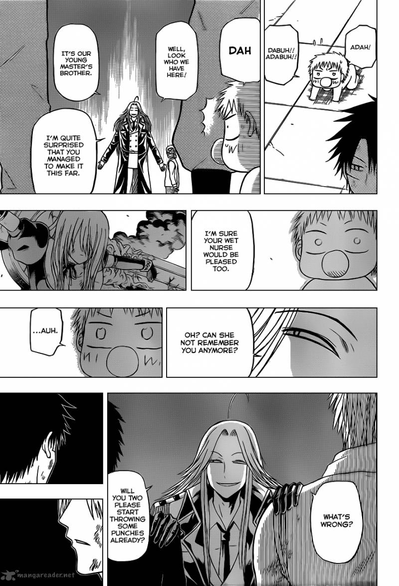 Beelzebub 136 16