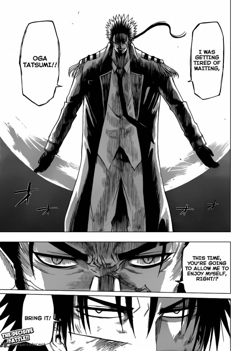 Beelzebub 136 19