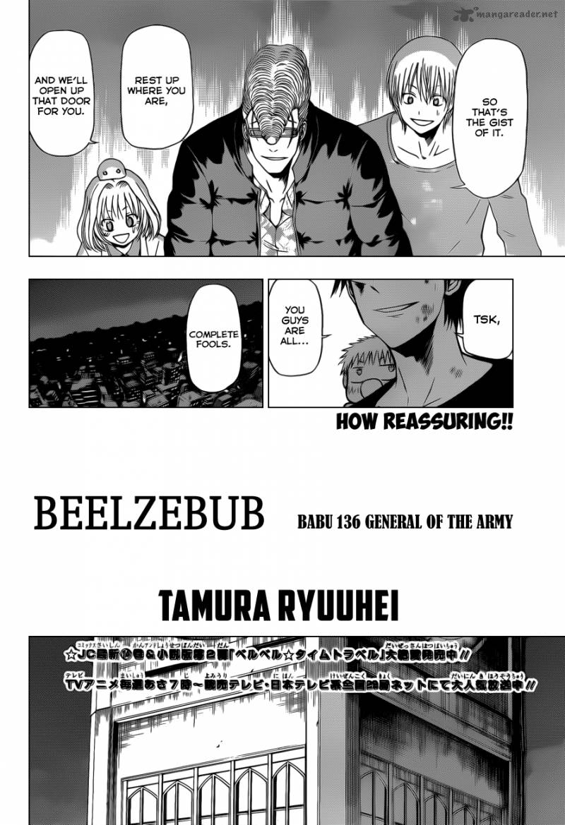 Beelzebub 136 3