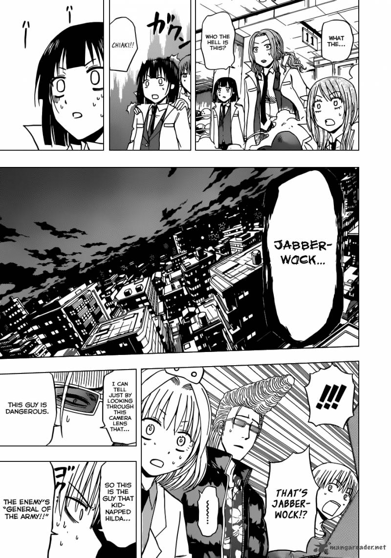 Beelzebub 136 8