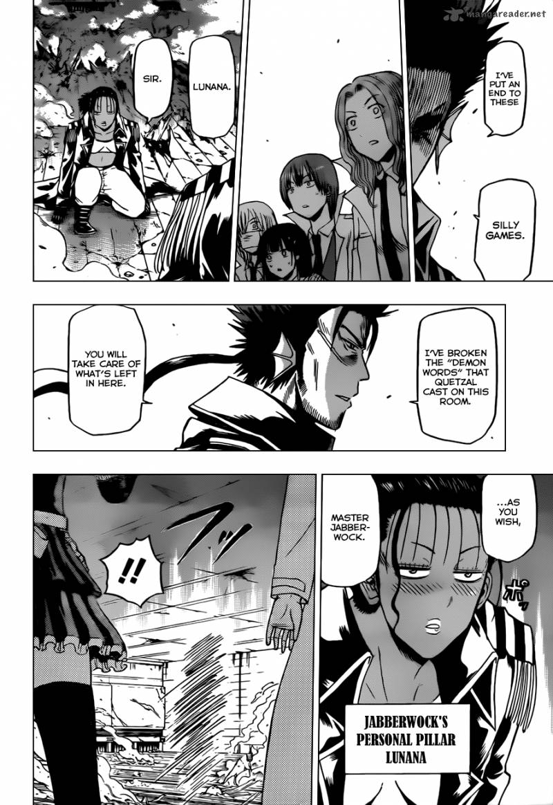Beelzebub 136 9