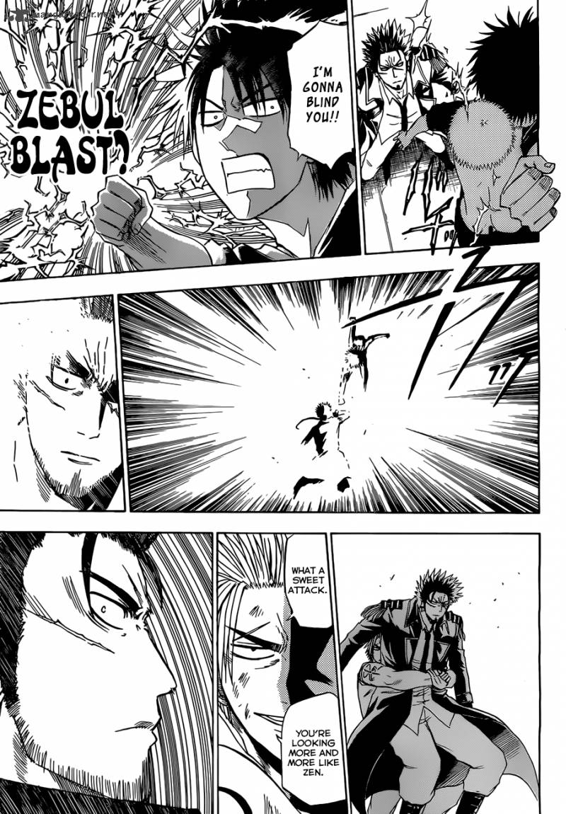 Beelzebub 137 10