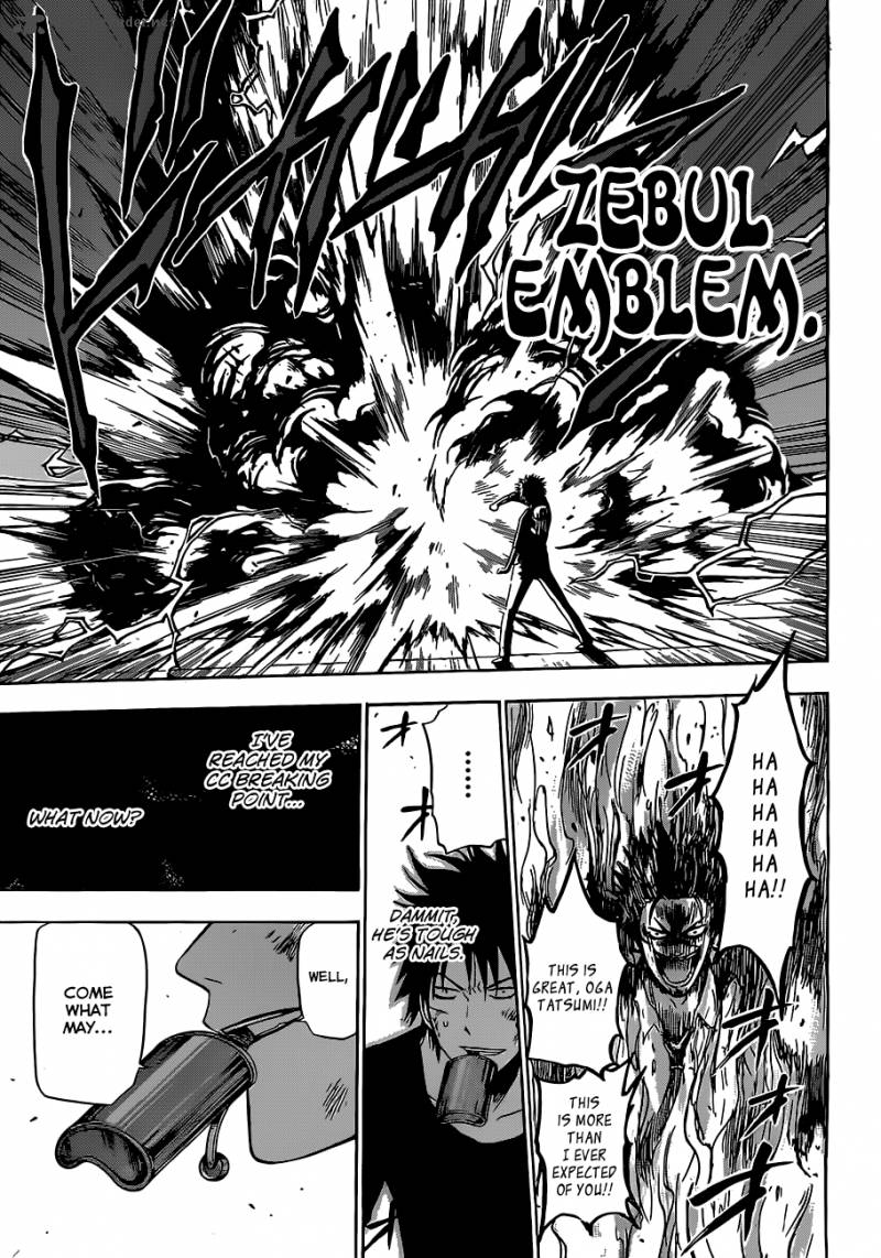 Beelzebub 137 14