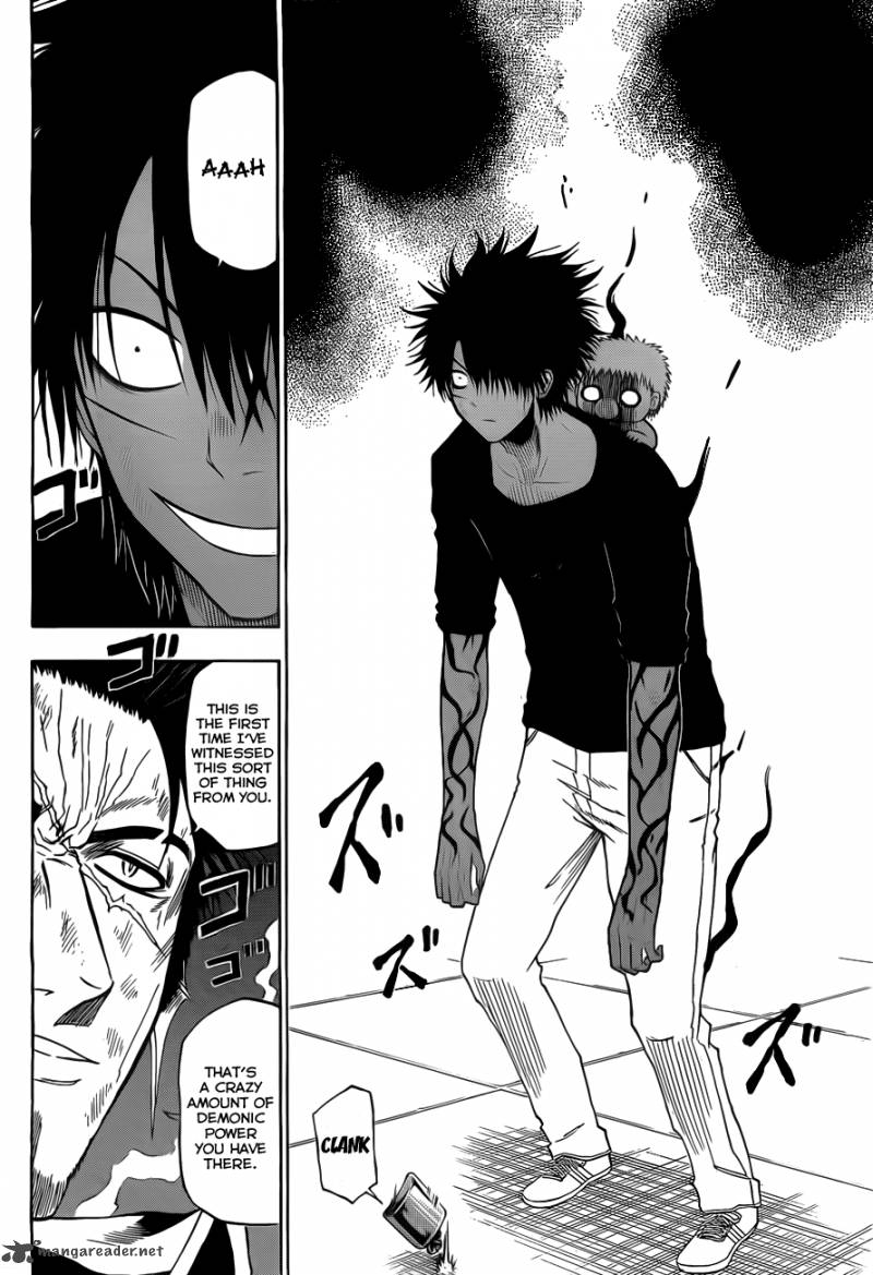 Beelzebub 137 15