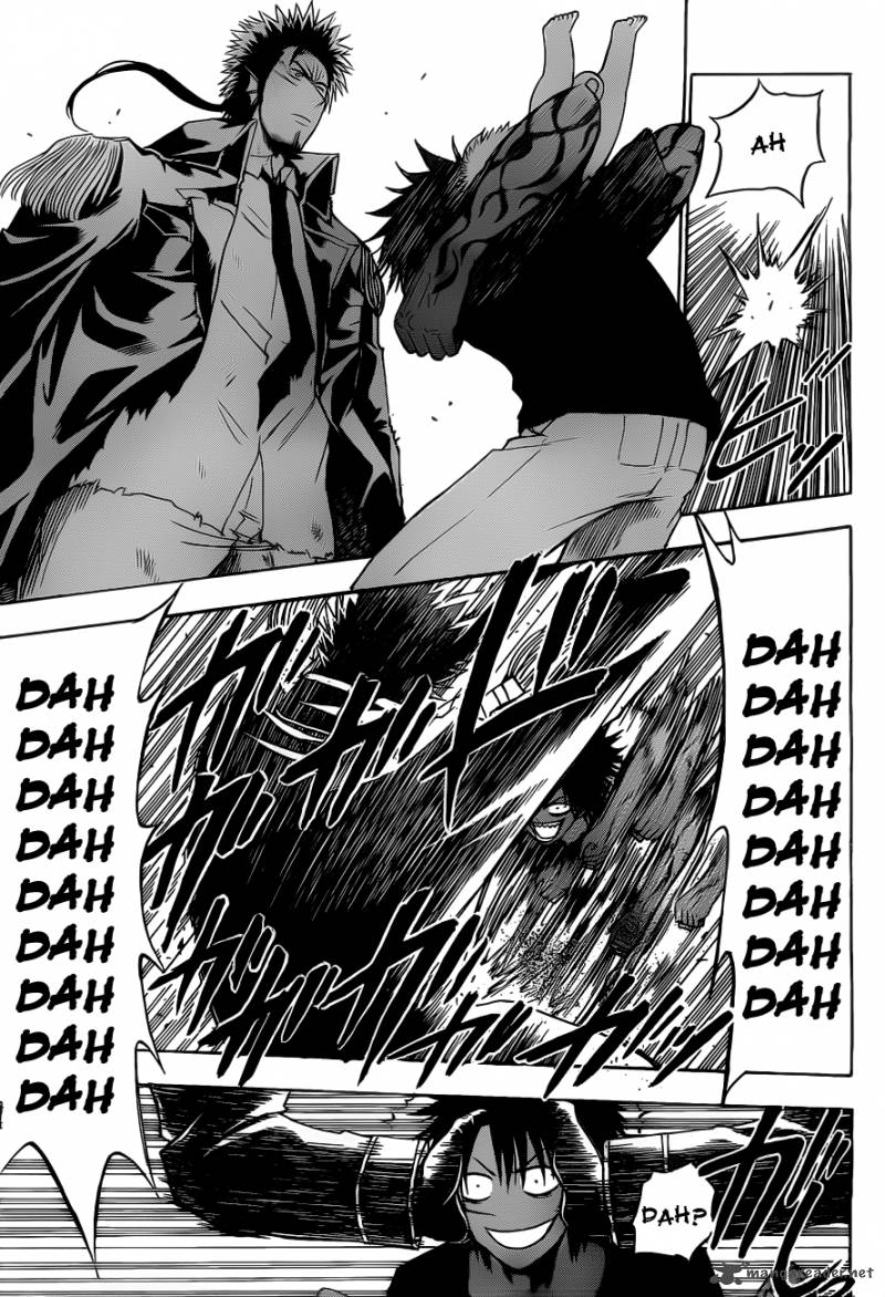 Beelzebub 137 16