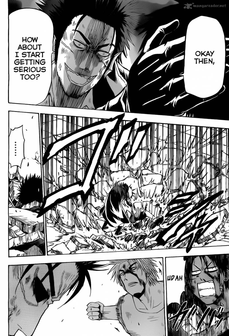 Beelzebub 137 17