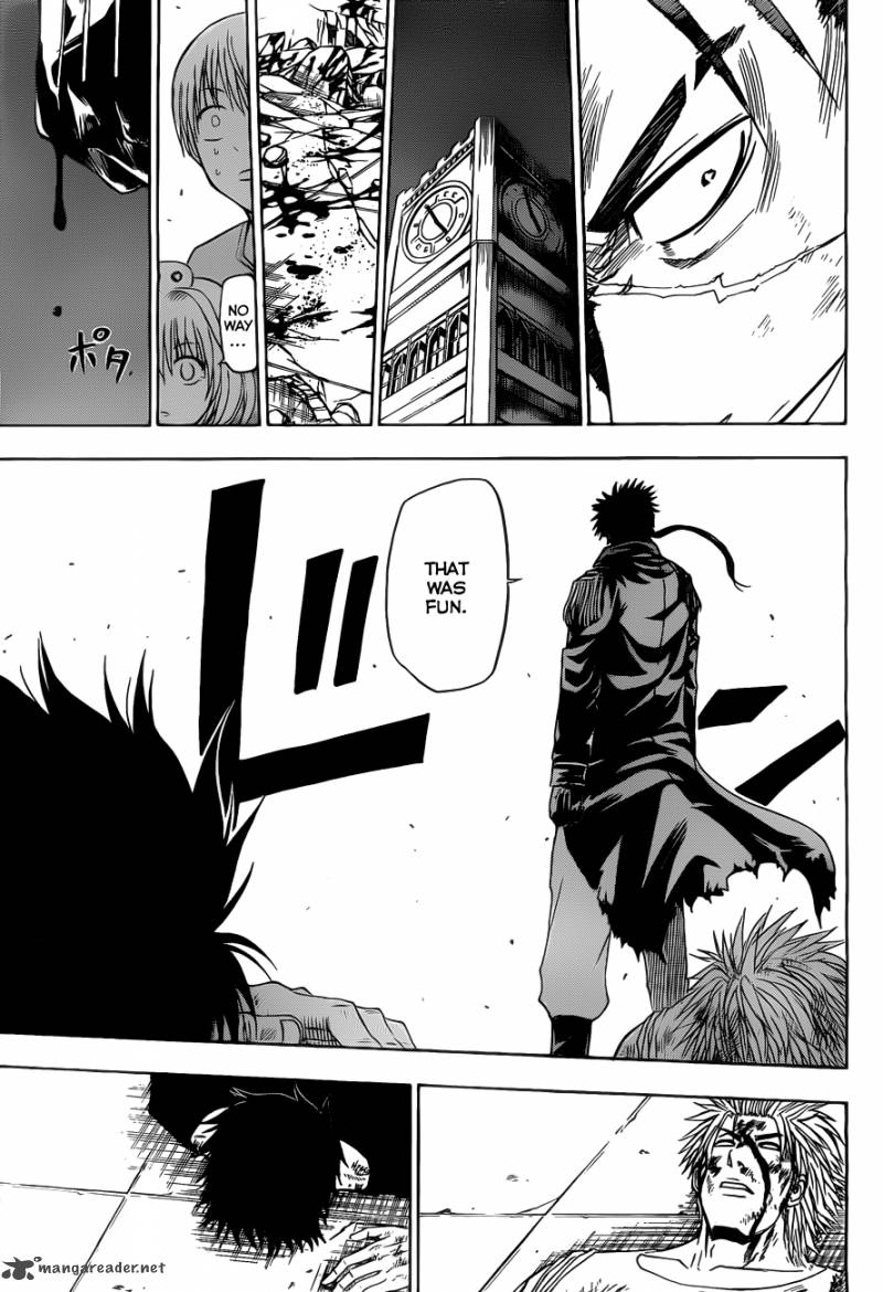 Beelzebub 137 18