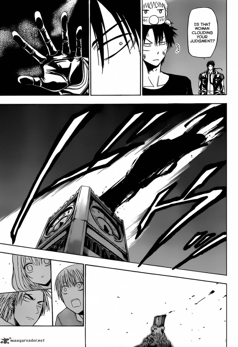 Beelzebub 137 4