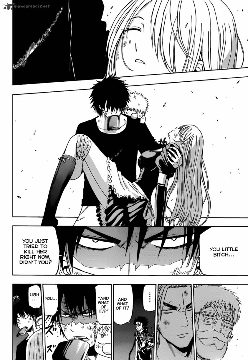 Beelzebub 137 5