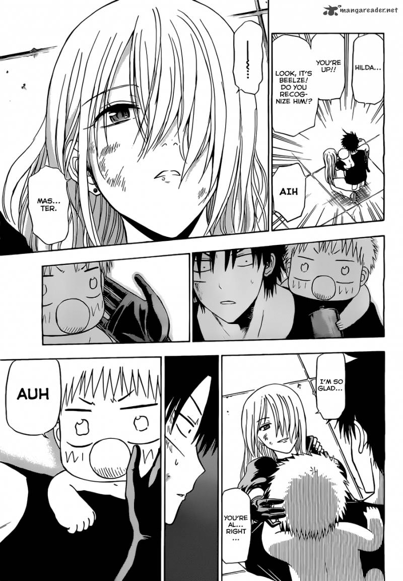 Beelzebub 137 6