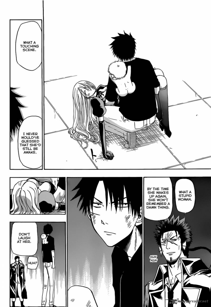 Beelzebub 137 7