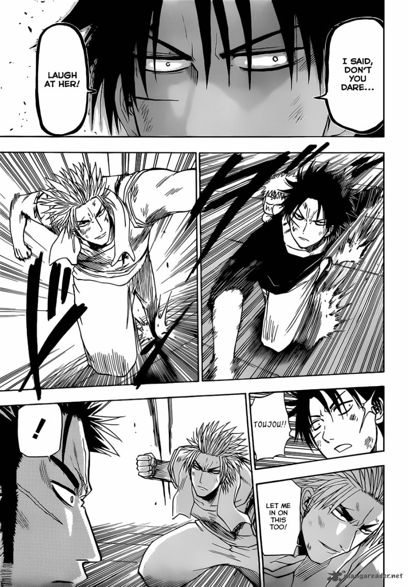 Beelzebub 137 8